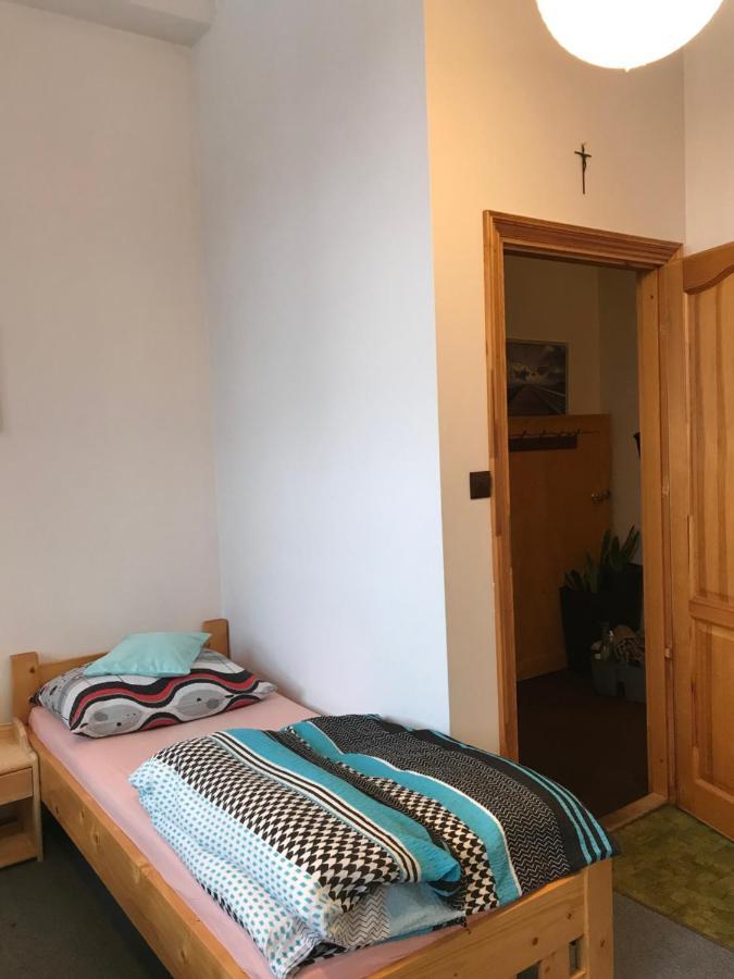 A3Apartament 2 Pokojowy Aneks Kuchenny 2 Lazienki Wlasne Na Korytarzu Villa Jumper Pobyt Na Termach Dla 2 Osob Gratis Zakopane Buitenkant foto