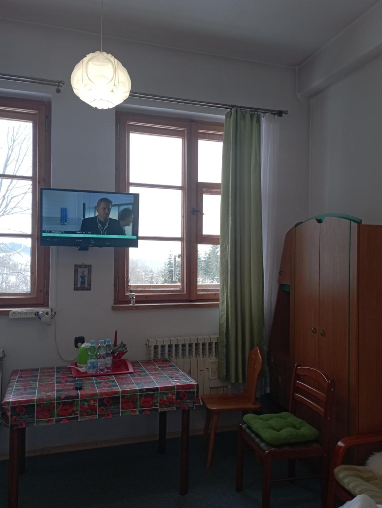 A3Apartament 2 Pokojowy Aneks Kuchenny 2 Lazienki Wlasne Na Korytarzu Villa Jumper Pobyt Na Termach Dla 2 Osob Gratis Zakopane Kamer foto