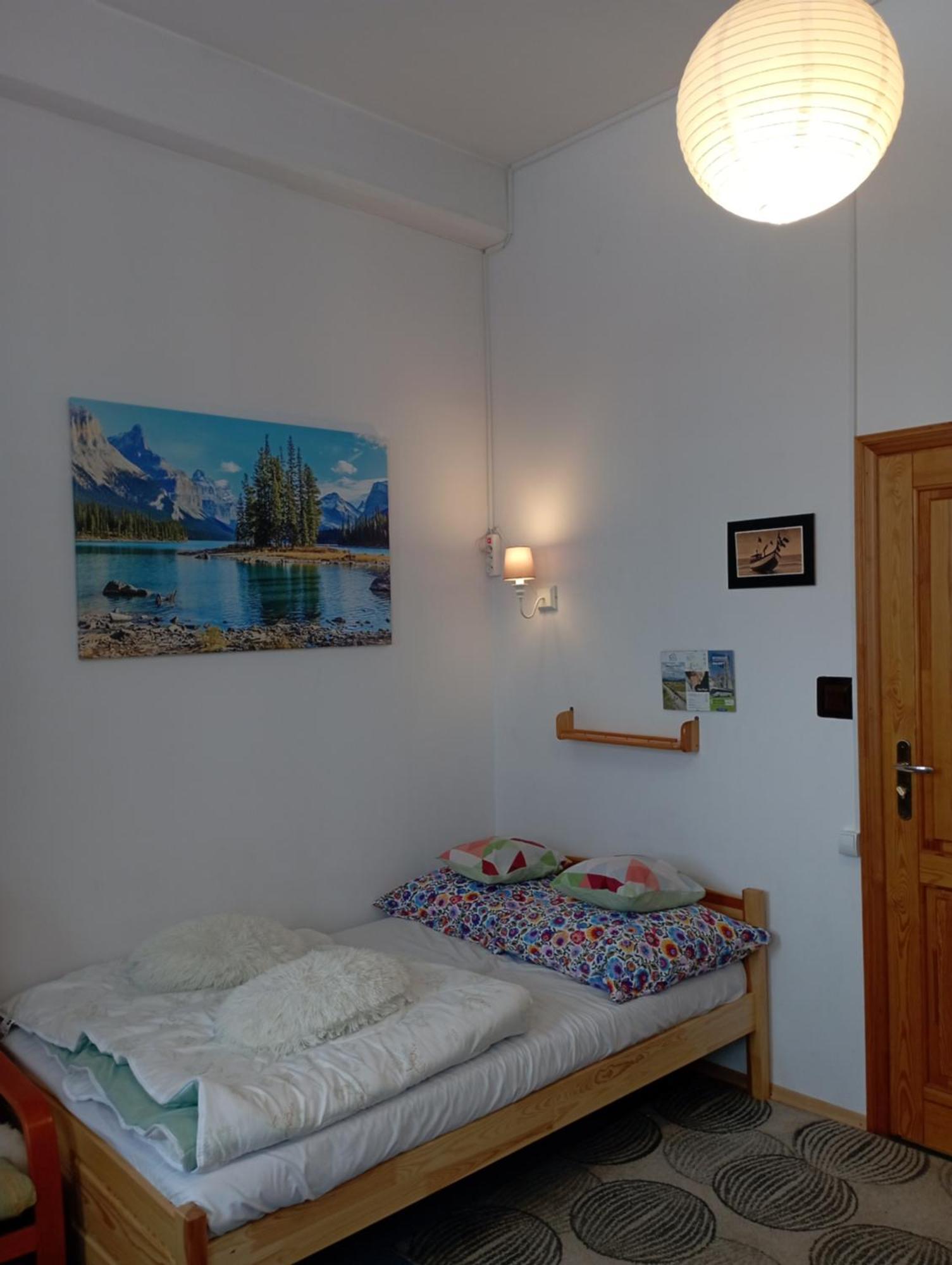 A3Apartament 2 Pokojowy Aneks Kuchenny 2 Lazienki Wlasne Na Korytarzu Villa Jumper Pobyt Na Termach Dla 2 Osob Gratis Zakopane Kamer foto