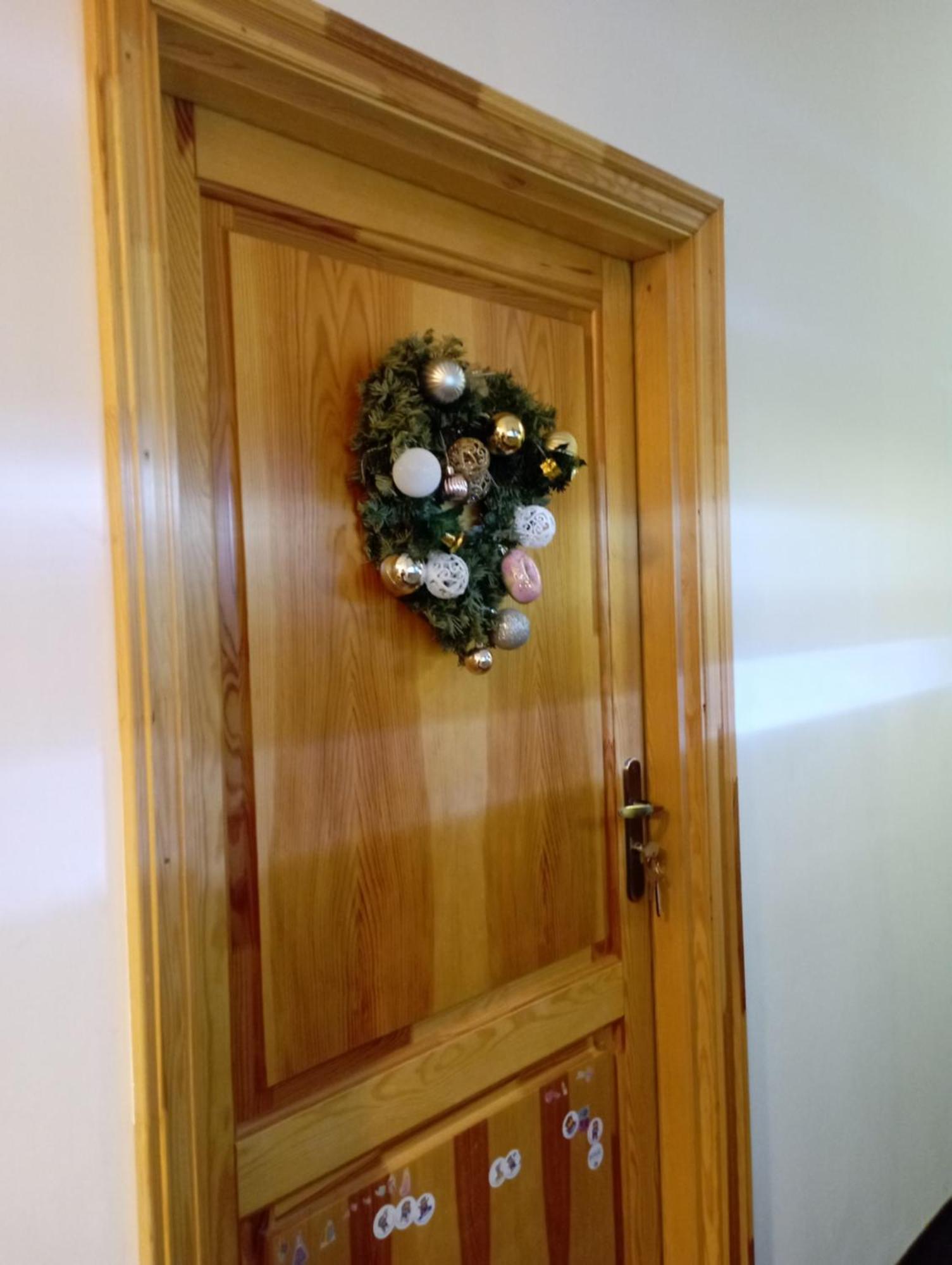 A3Apartament 2 Pokojowy Aneks Kuchenny 2 Lazienki Wlasne Na Korytarzu Villa Jumper Pobyt Na Termach Dla 2 Osob Gratis Zakopane Kamer foto